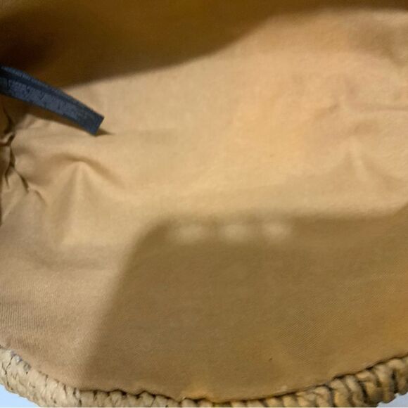 White House Black Market Basket Type Purse - Picture 12 of 12